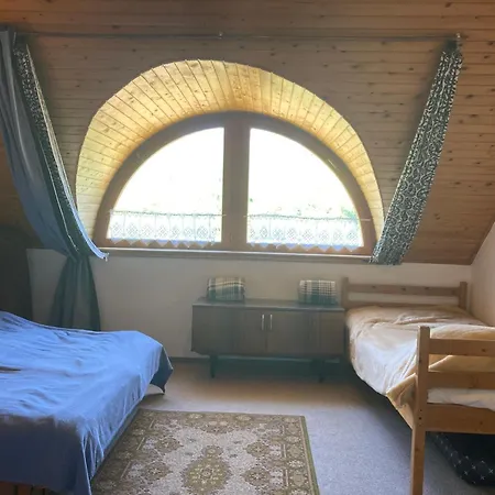 Apartmán Zozi&andy Balatonkenese